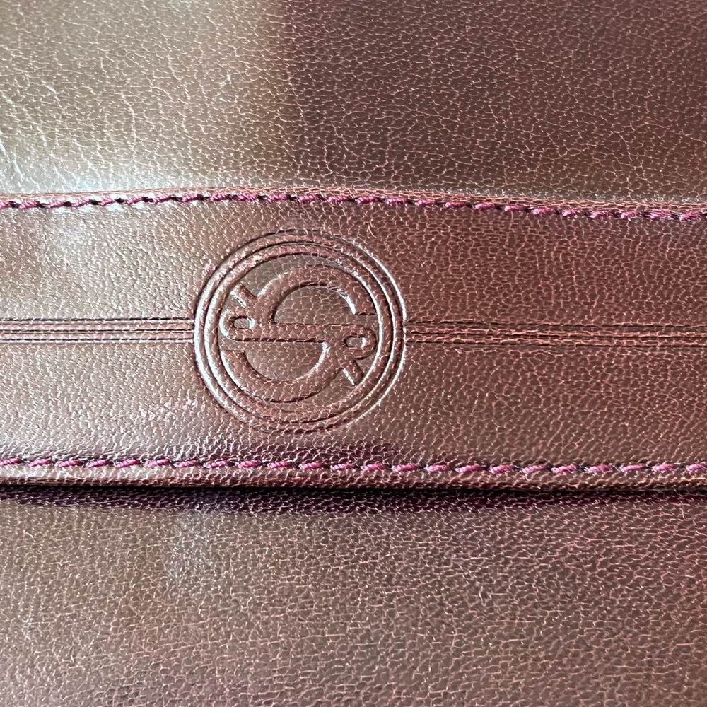 Stefano Ricci Woman's Leather